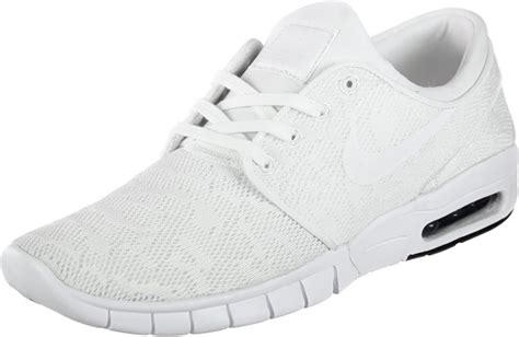 nike janoski max l herren 46|Nike Men's Stefan Janoski Max L Skate Shoe .